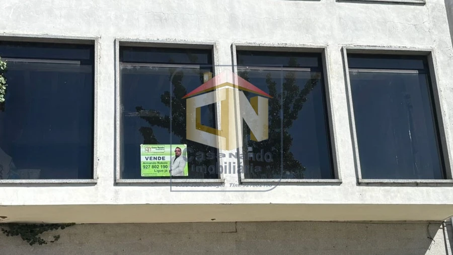 Apartamento T2 para Venda em Sabugal e Aldeia de Santo António
