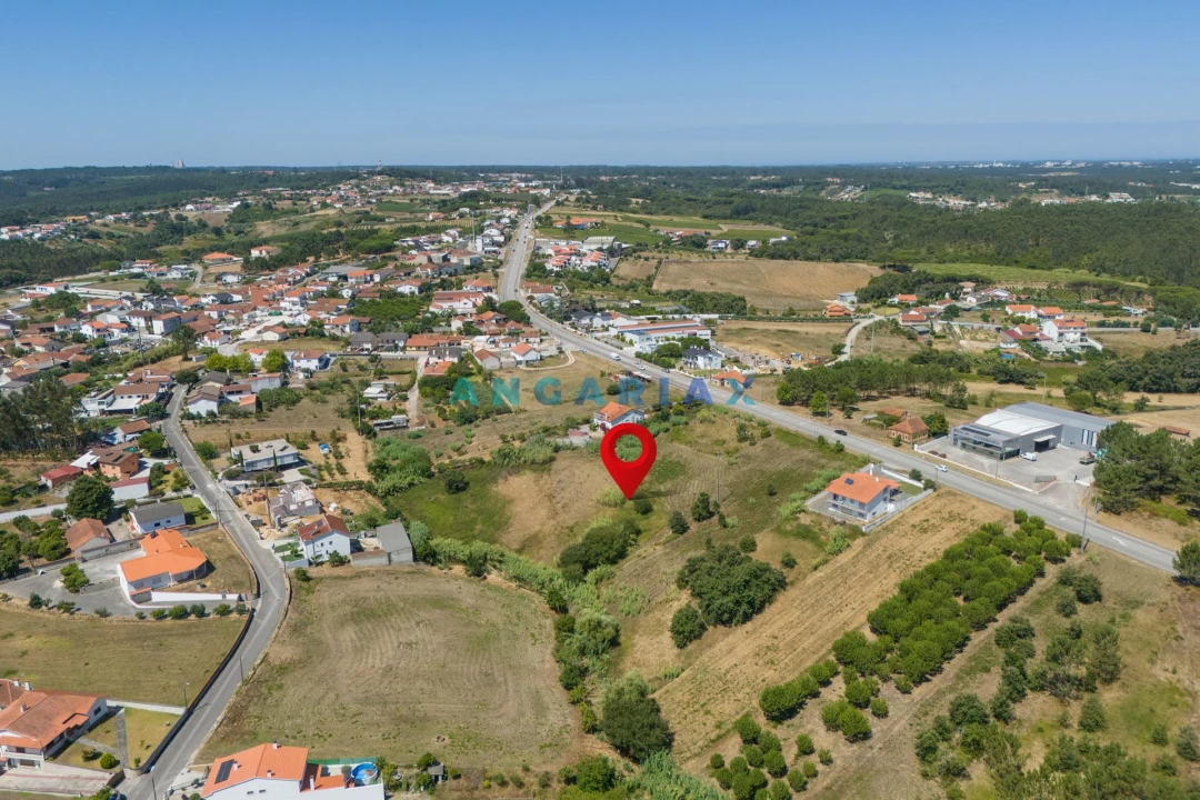 Terreno para Venda em Parceiros e Azoia Foto 25