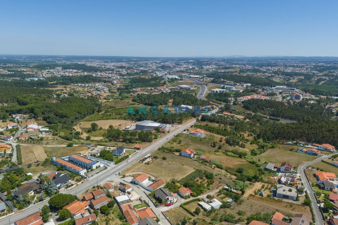 Terreno para Venda em Parceiros e Azoia Foto 10