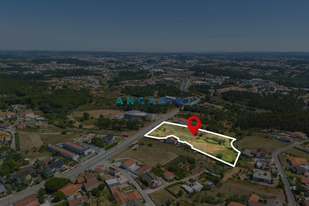 Terreno para Venda em Parceiros e Azoia Foto 11