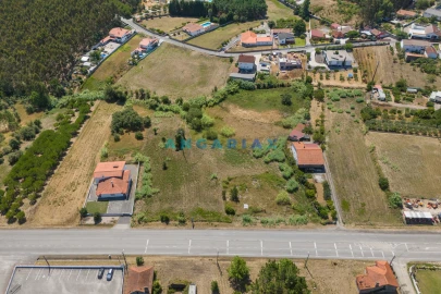 Terreno para Venda em Parceiros e Azoia