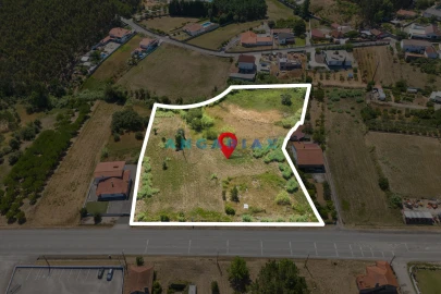 Terreno para Venda em Parceiros e Azoia