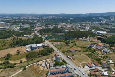 Terreno para Venda em Parceiros e Azoia