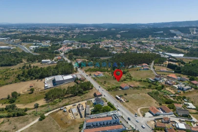 Terreno para Venda em Parceiros e Azoia