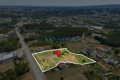 Terreno para Venda em Parceiros e Azoia