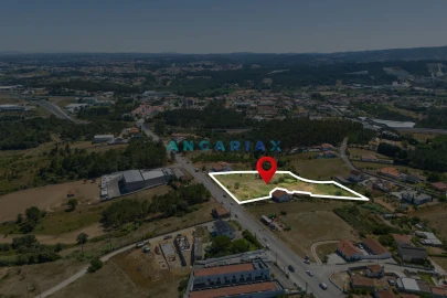 Terreno para Venda em Parceiros e Azoia