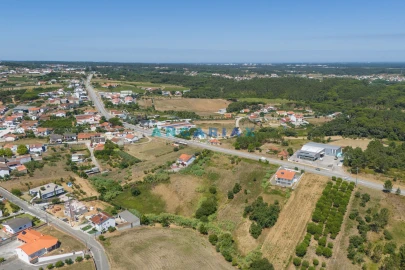Terreno para Venda em Parceiros e Azoia