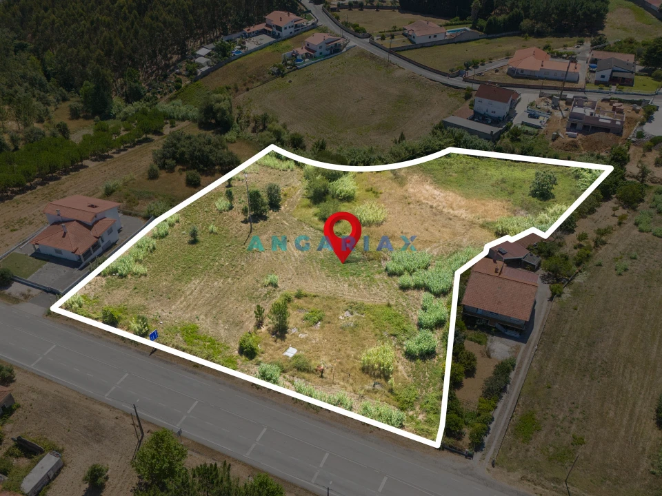 Terreno para Venda em Parceiros e Azoia Foto 1