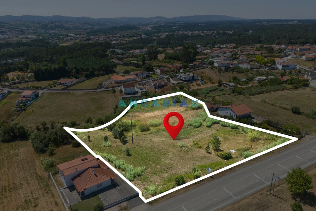 Terreno para Venda em Parceiros e Azoia Foto 4