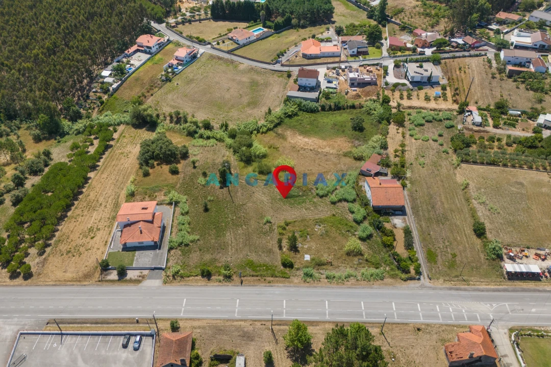 Terreno para Venda em Parceiros e Azoia Foto 20
