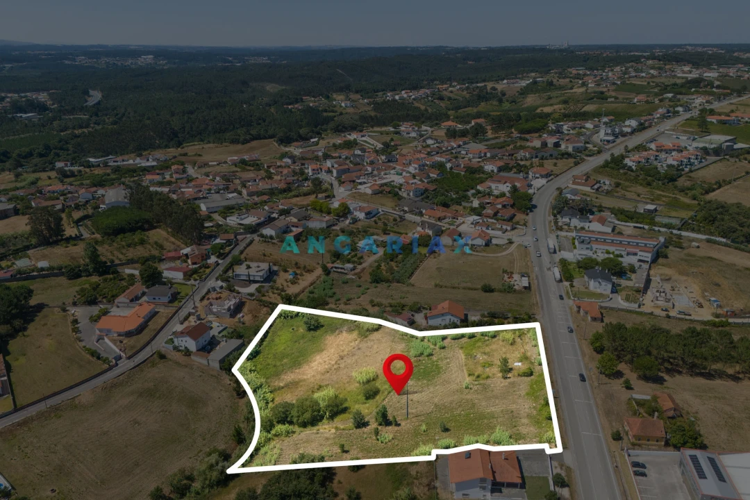 Terreno para Venda em Parceiros e Azoia Foto 26