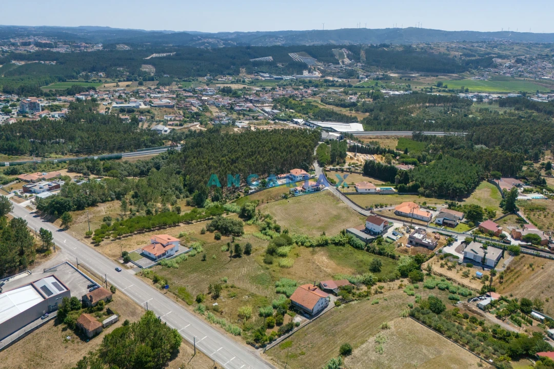 Terreno para Venda em Parceiros e Azoia Foto 16