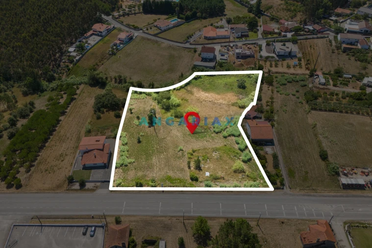 Terreno para Venda em Parceiros e Azoia Foto 22