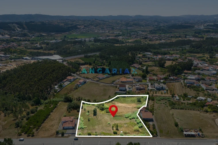 Terreno para Venda em Parceiros e Azoia Foto 18
