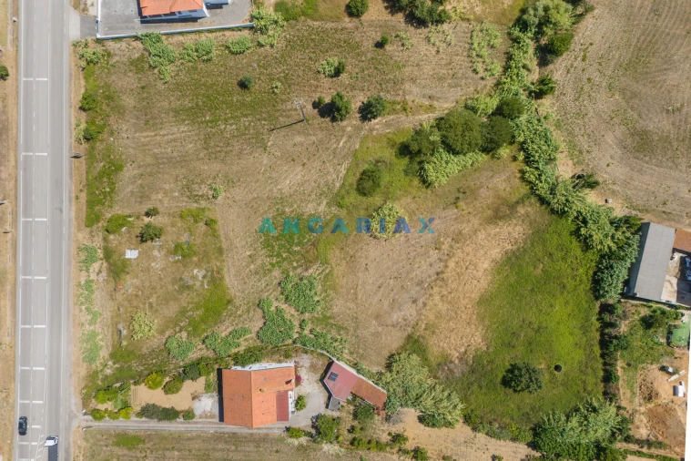 Terreno para Venda em Parceiros e Azoia Foto 21