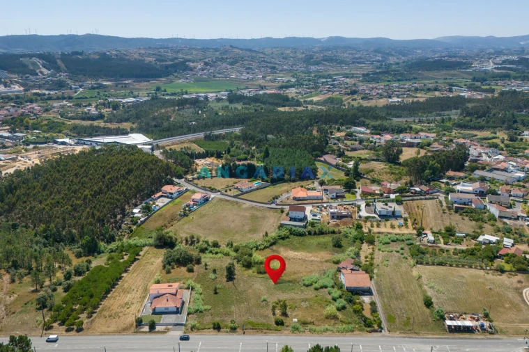 Terreno para Venda em Parceiros e Azoia Foto 17