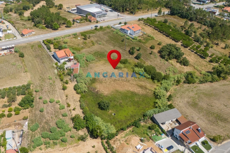 Terreno para Venda em Parceiros e Azoia Foto 2