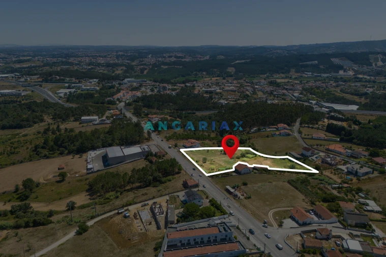 Terreno para Venda em Parceiros e Azoia Foto 8