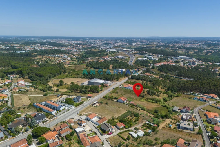 Terreno para Venda em Parceiros e Azoia Foto 12