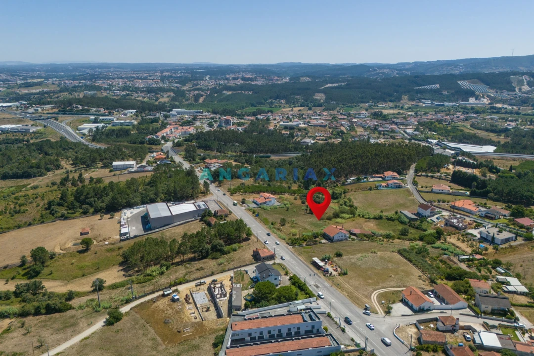 Terreno para Venda em Parceiros e Azoia Foto 5