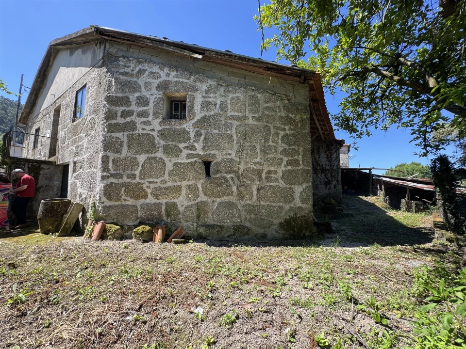 Quinta T3 para Venda em Moimenta Foto 8