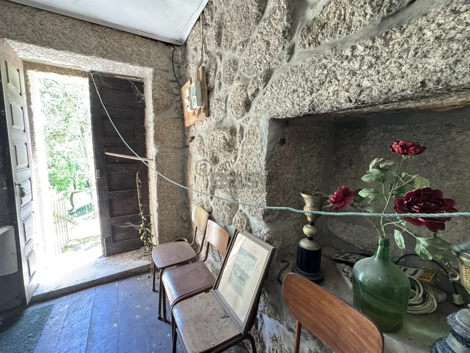 Quinta T3 para Venda em Moimenta Foto 11