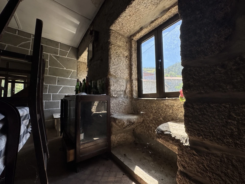 Quinta T3 para Venda em Moimenta Foto 6