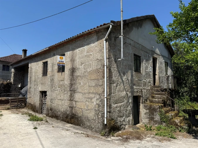 Quinta T3 para Venda em Moimenta Foto 23