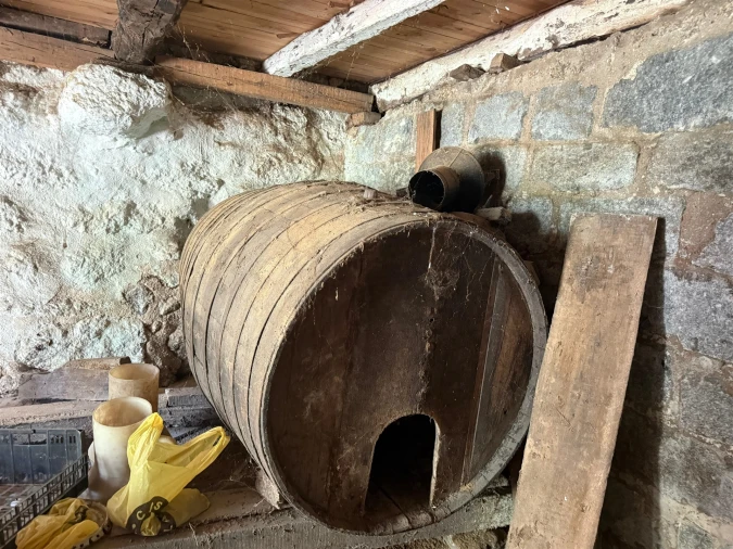 Quinta T3 para Venda em Moimenta Foto 28