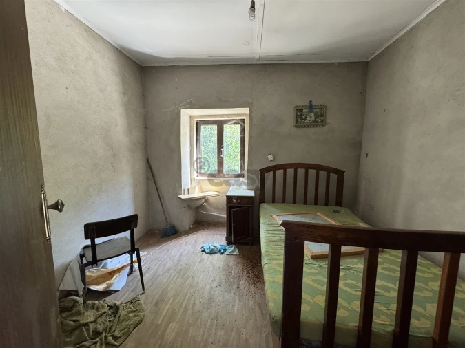 Quinta T3 para Venda em Moimenta Foto 13