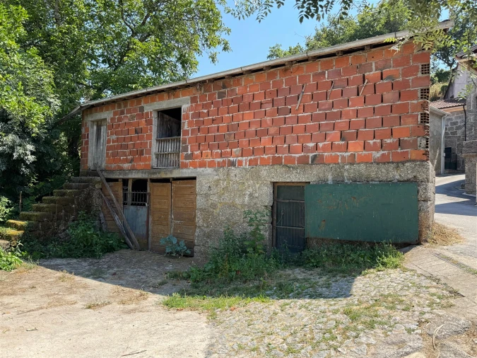 Quinta T3 para Venda em Moimenta Foto 40