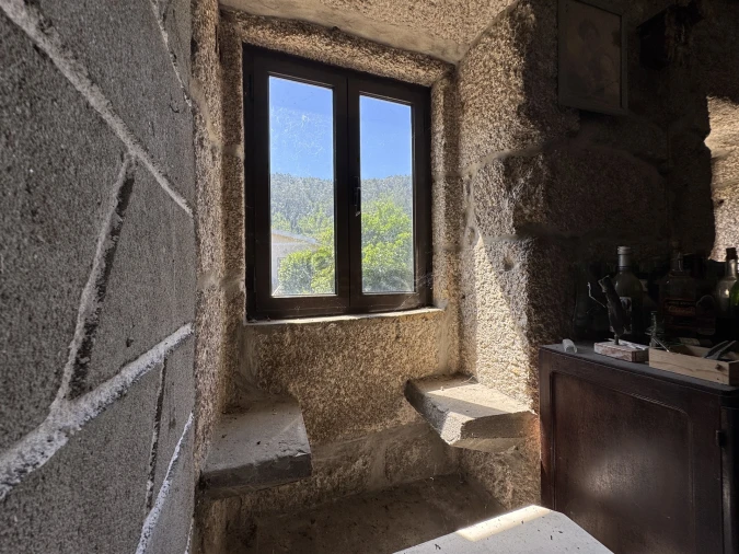 Quinta T3 para Venda em Moimenta Foto 2