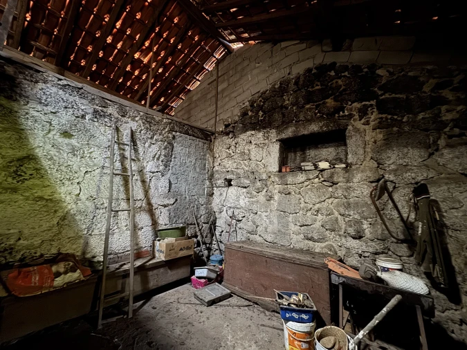 Quinta T3 para Venda em Moimenta Foto 19