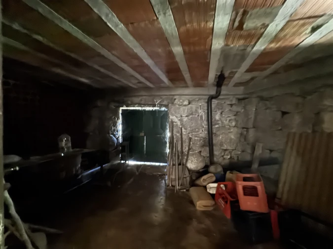 Quinta T3 para Venda em Moimenta Foto 25