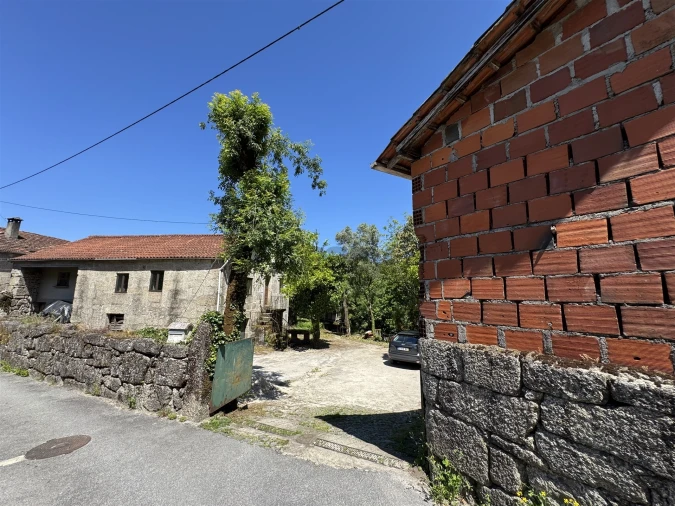 Quinta T3 para Venda em Moimenta Foto 10