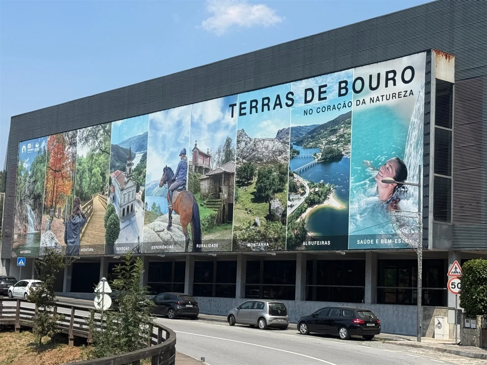 Quinta T3 para Venda em Moimenta Foto 21