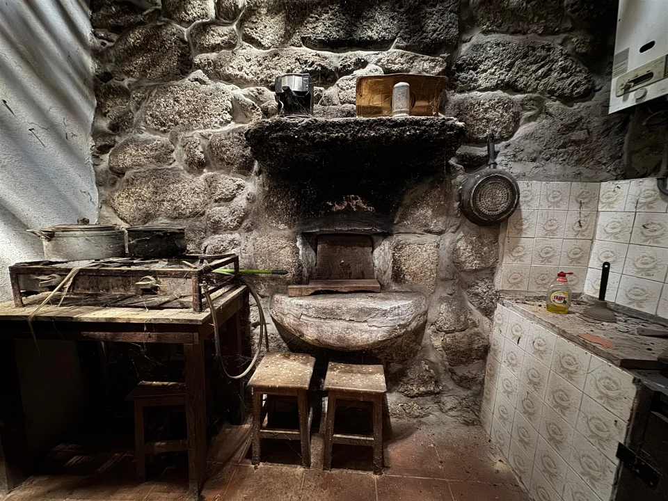 Quinta T3 para Venda em Moimenta Foto 44