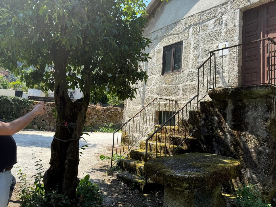 Quinta T3 para Venda em Moimenta Foto 35