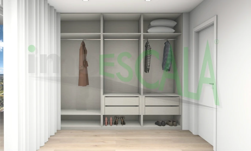 Apartamento T2 para Venda em Almeirim Foto 12