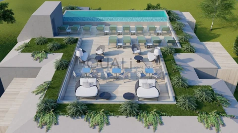 Apartamento T3 para Venda em São Martinho