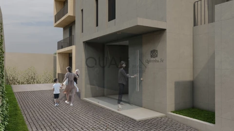 Apartamento T3 para Venda em São Martinho