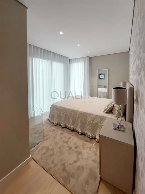Apartamento T3 para Venda em São Martinho