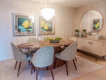 Apartamento T3 para Venda em São Martinho