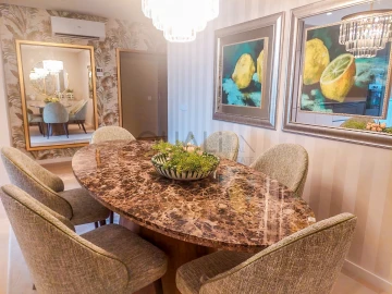 Apartamento T3 para Venda em São Martinho