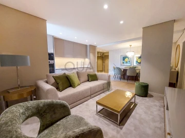 Apartamento T3 para Venda em São Martinho