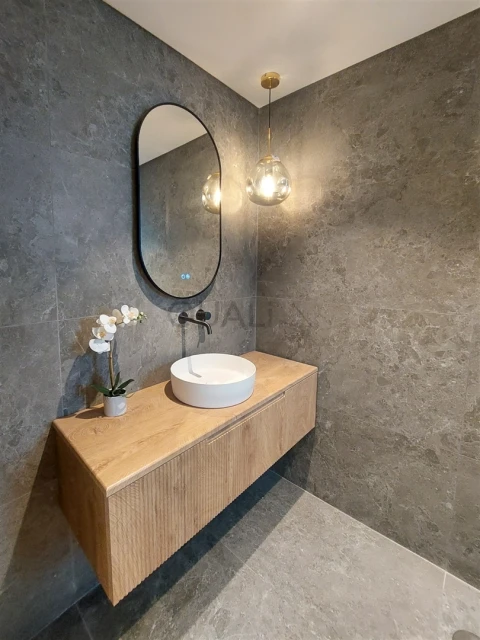 Apartamento T3 para Venda em São Martinho