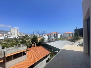 Apartamento T3 para Venda em São Martinho