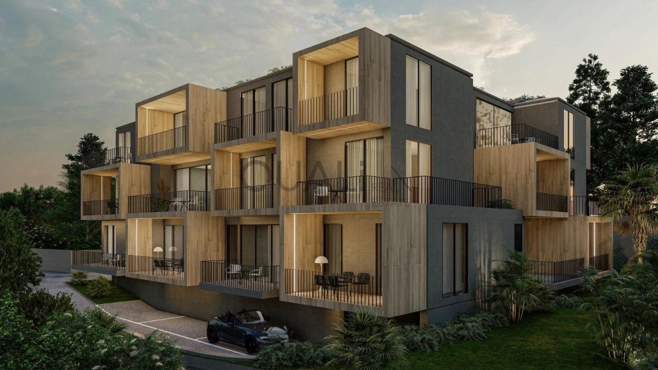 Apartamento T3 para Venda em São Martinho Foto 35