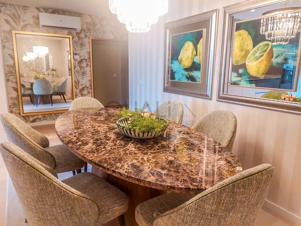 Apartamento T3 para Venda em São Martinho Foto 7