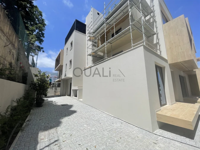 Apartamento T3 para Venda em São Martinho Foto 21